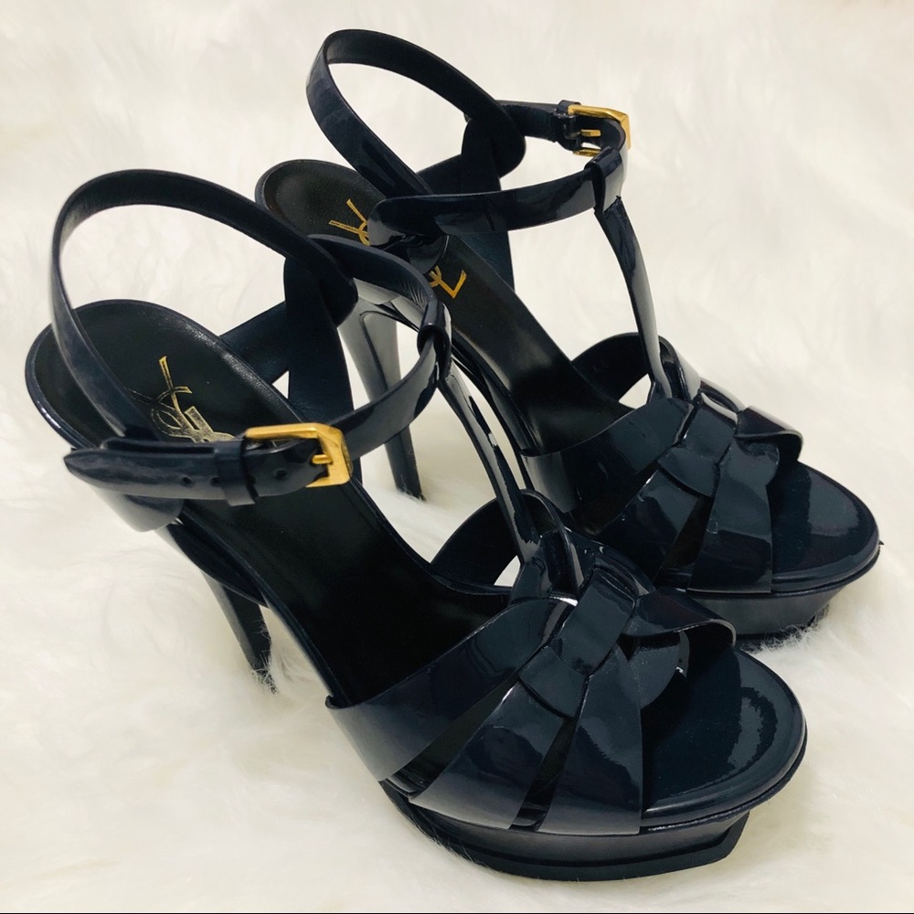 Yves Saint Laurent 105 Tributes size 36
